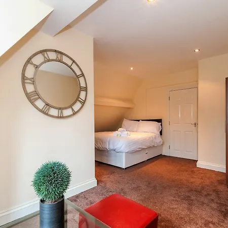 Tokyo Apartment