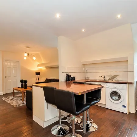 Apartment Tokyo Leeds (West Yorkshire)